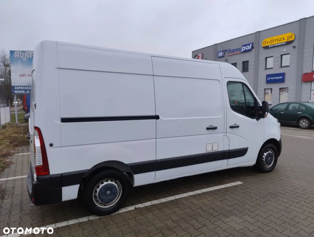 Renault Master - 3