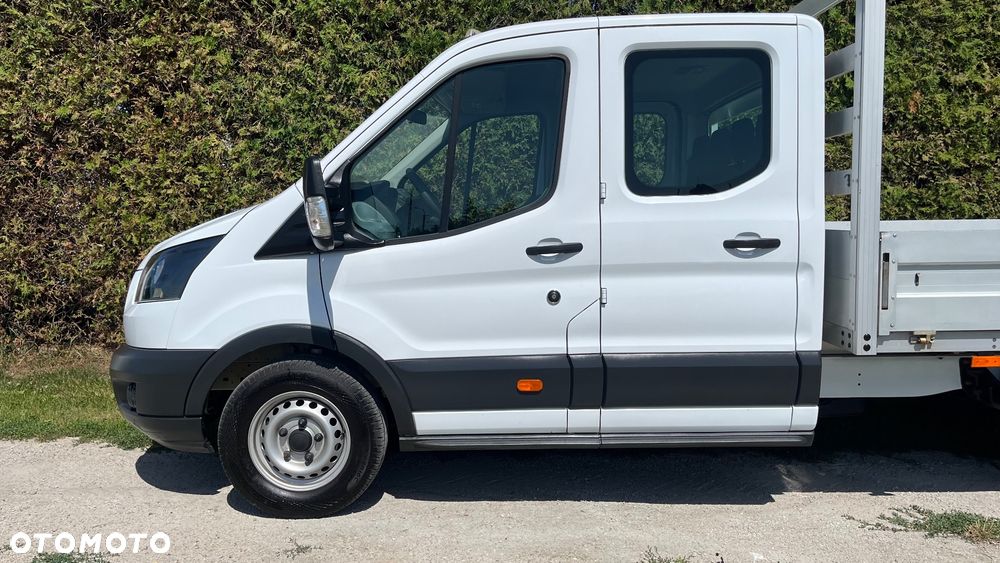 Ford TRANSIT DOKA - 7