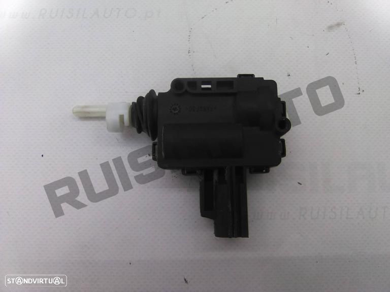 Pistola Fecho Central Da Tampa De Combustível  Ford Focus Ii Es - 2