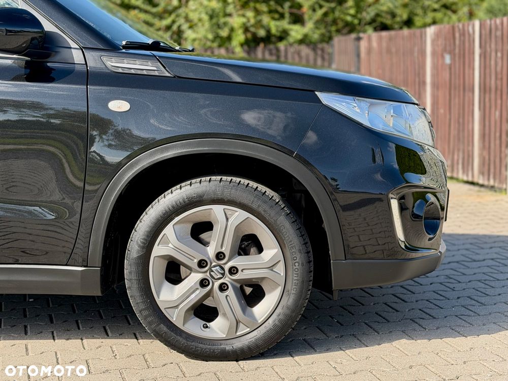 Suzuki Vitara 1.6 (4x2) Comfort+ - 30