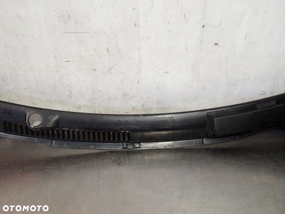 PODSZYBIE PEUGEOT 207  96818458XT - 7