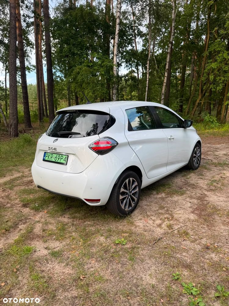 Renault Zoe - 19