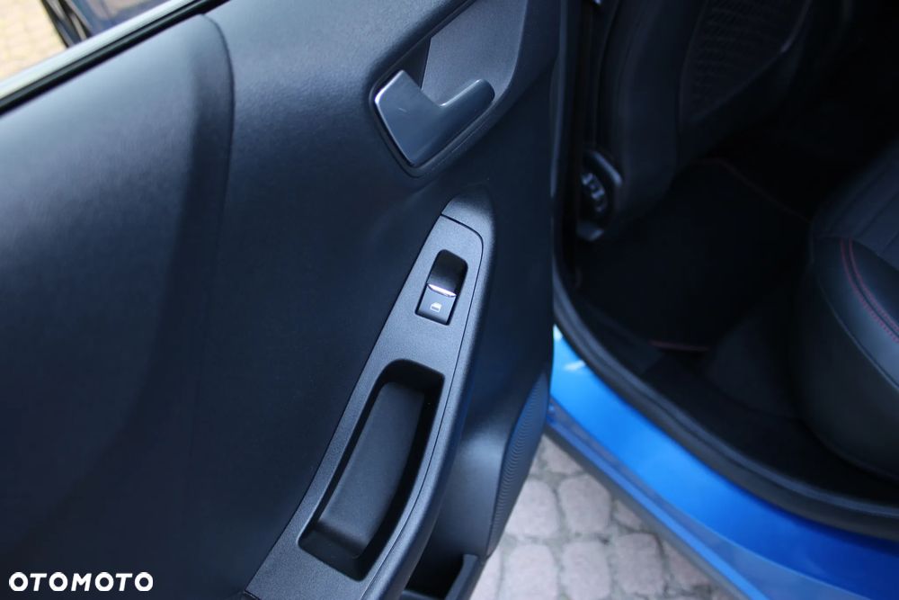 Ford Puma 1.0 EcoBoost ST-Line - 19