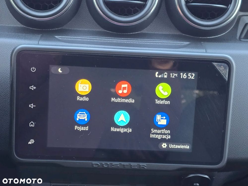 Dacia Duster 1.3 TCe Prestige EDC - 25