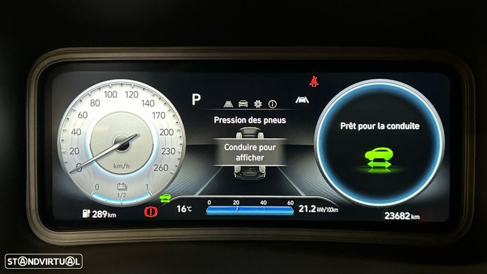 Hyundai Kauai Standard - 3