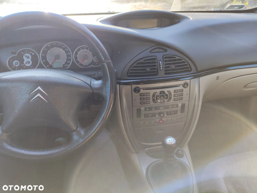 Citroën C5 2.0 HDi Exclusive - 18