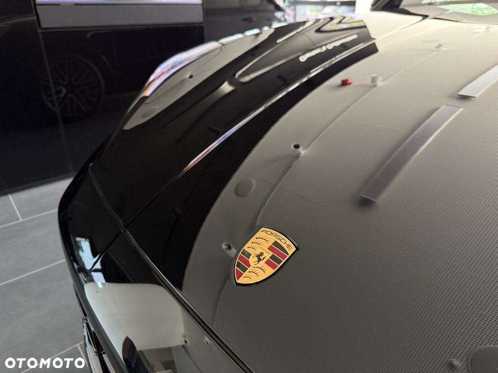 Porsche Cayenne - 8