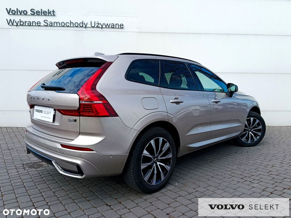 Volvo XC 60 - 6