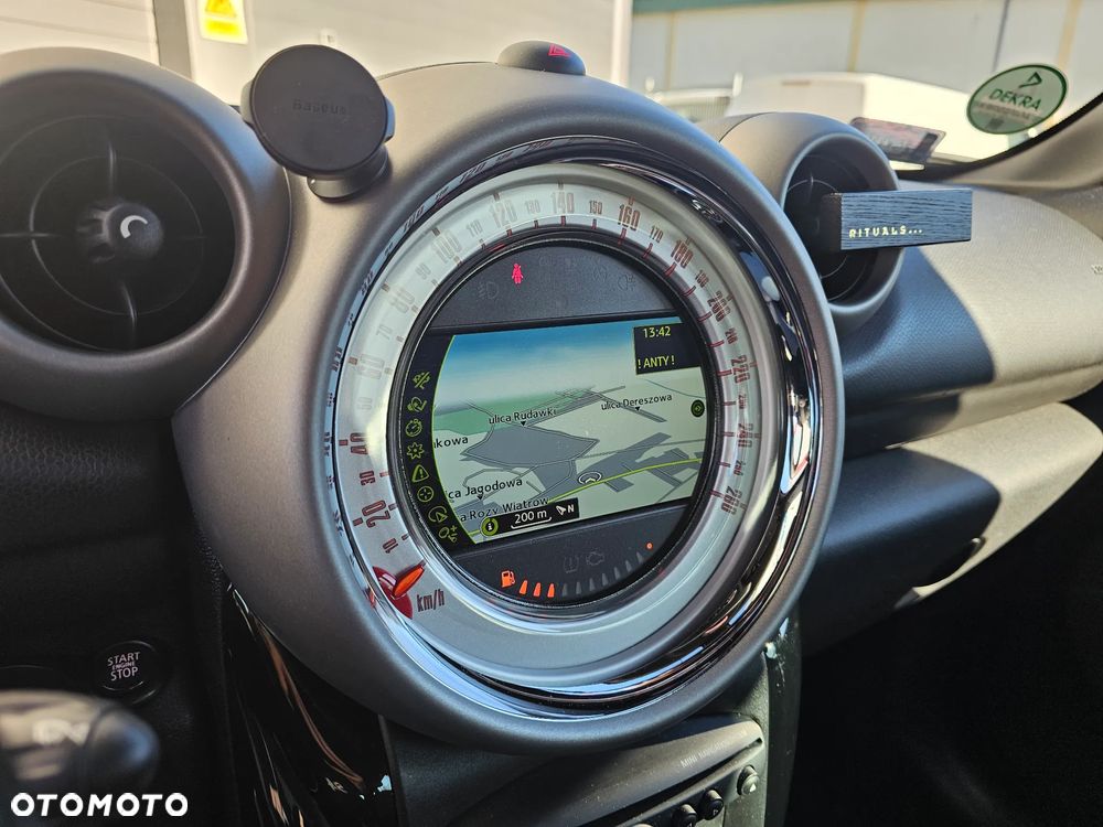 MINI Countryman - 16