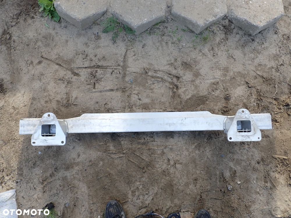 JEEP CHEROKEE KL V BELKA ZDERZAKA TYŁ TYLNA 2014 - 6