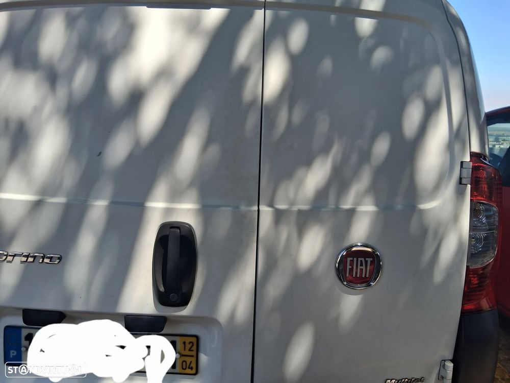 Fiat Fiorino 1.3 M-Jet - 3