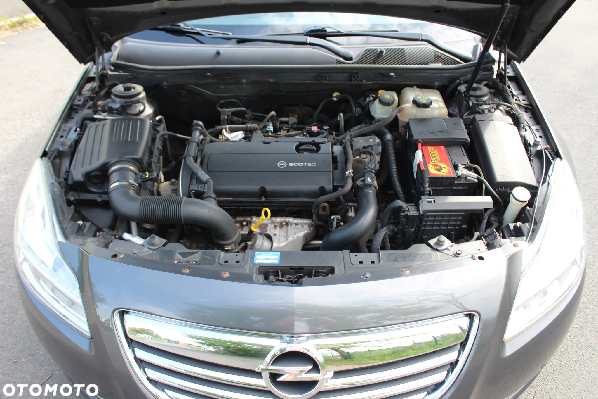 Opel Insignia 1.6 T Sport - 22