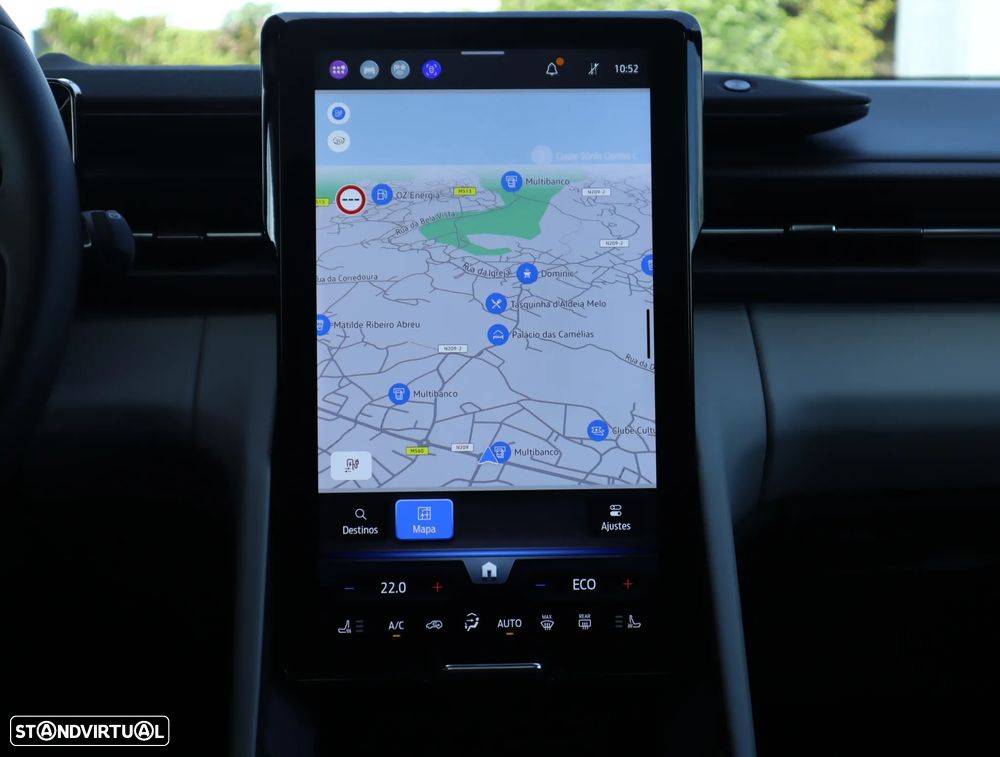 Ford Explorer 77 kWh Premium - 51