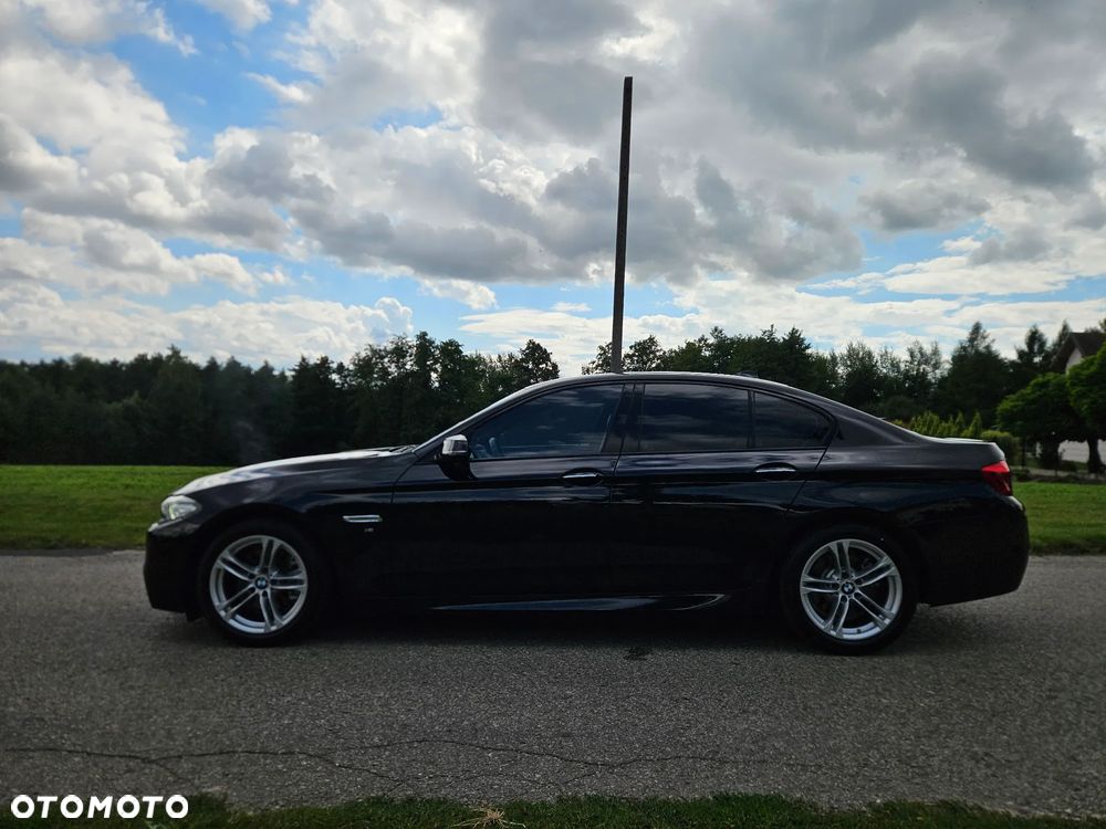 BMW Seria 3 318d Sport Line - 22