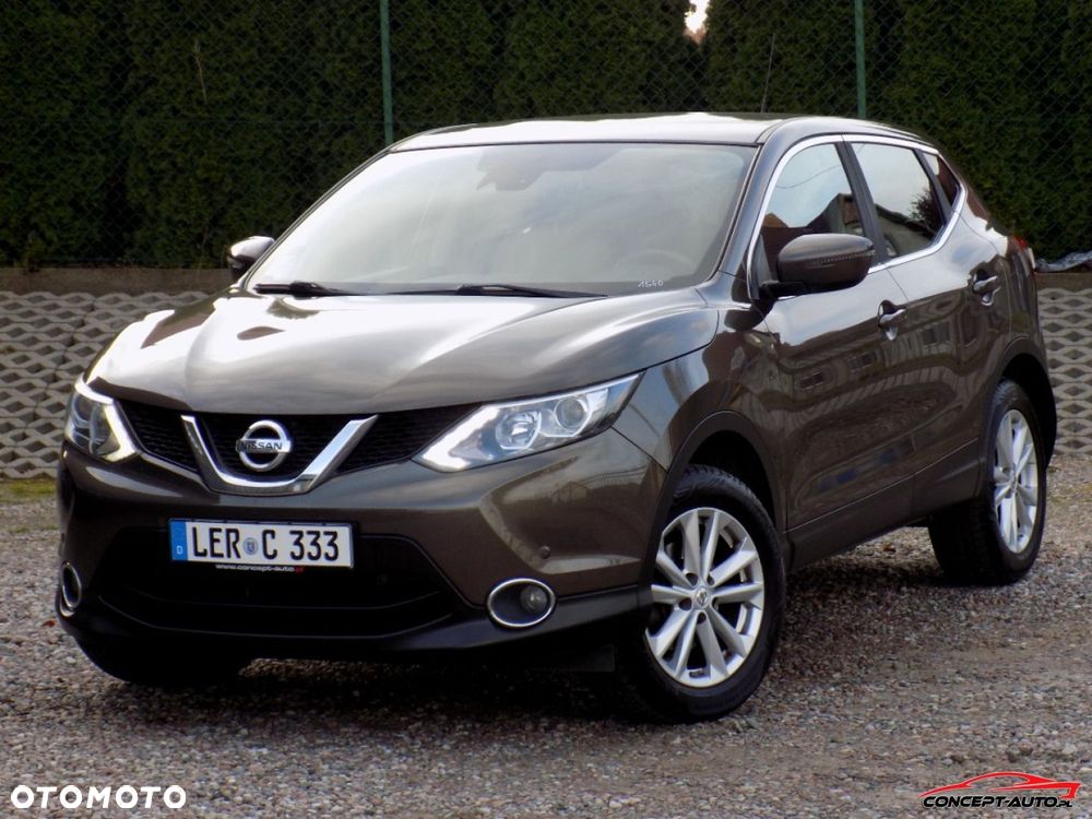 Nissan Qashqai - 3