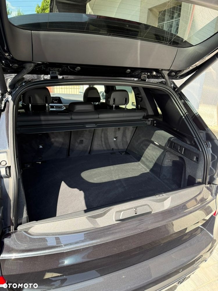 BMW X5 xDrive25d sport - 7