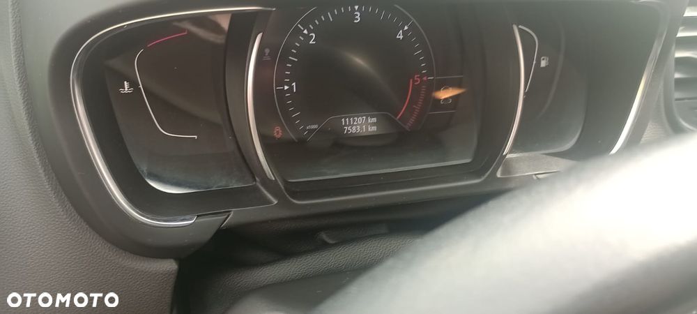 Renault Grand Scenic 1.5 dCi Intens - 16
