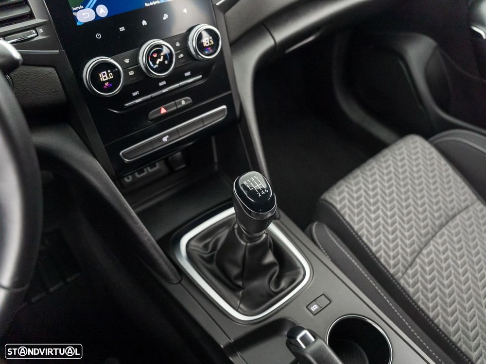 Renault Mégane 1.5 Blue dCi Limited - 24