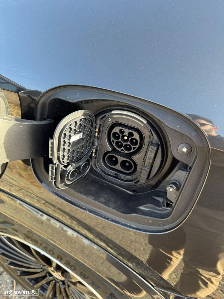 Mercedes-Benz GLC 300 - 18