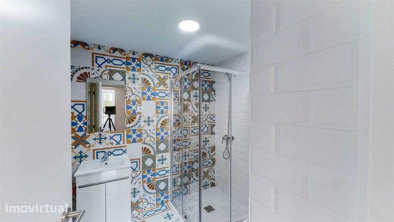 Vende-se Apartamento T1 - Grande imagem: 5/9