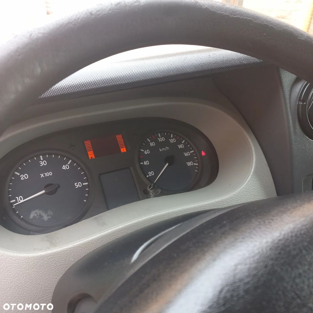 Renault Master - 12