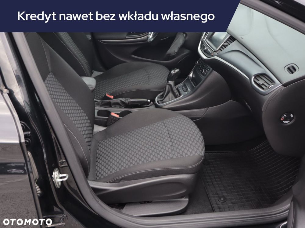 Opel Astra - 11