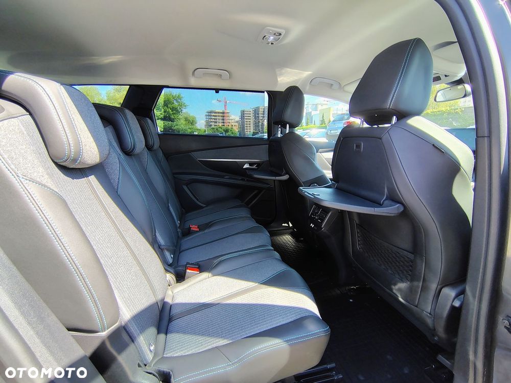Peugeot 5008 1.5 BlueHDi Allure S&S - 12