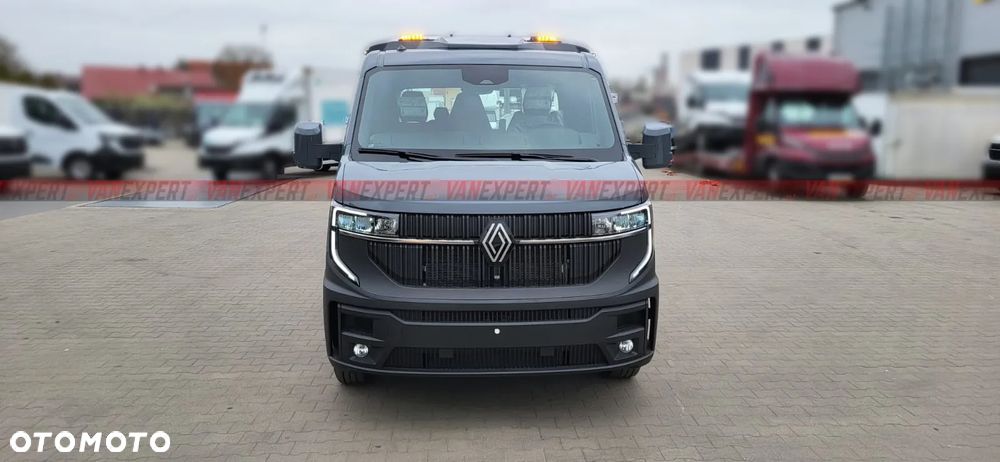 Renault MASTER LAWETA - Nowy Model - 18