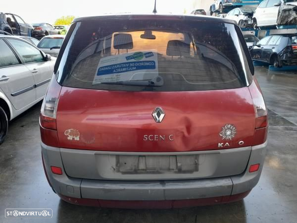 Para peças RENAULT Scénic II (JM0/1_) - 6