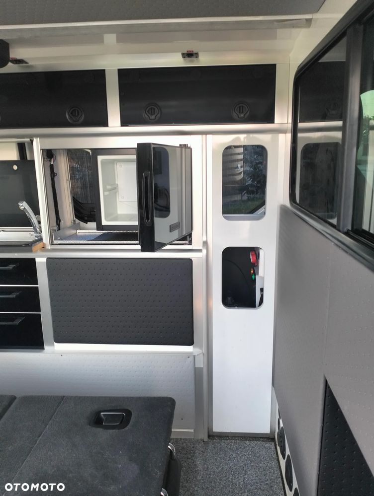 Opel Vivaro L1H1 - 13