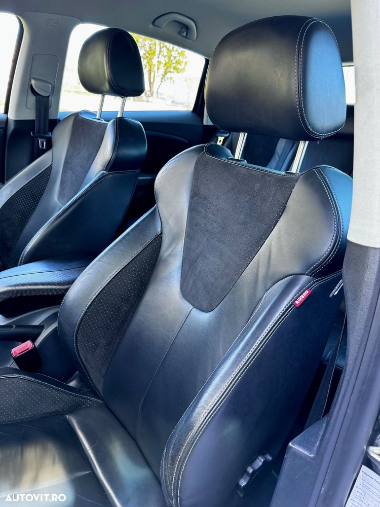 Seat Leon 1.6 TDI DPF E-Ecomotive Reference - 24