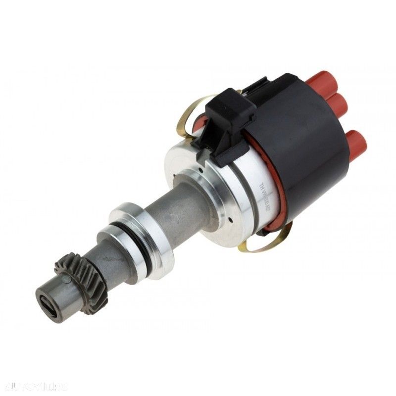 Distribuitor motor 1.6-1.8, Golf 3, 4 1991-2002, Passat B3, B4 88-1997, Vento 1991-1998, Caddy 2 1995-1997, 80 B2, B3 85-91, Seat Ibiza 2 1993-1999, Toledo, 1991-1996, Cordoba 1994-1999, 037905205N - 1