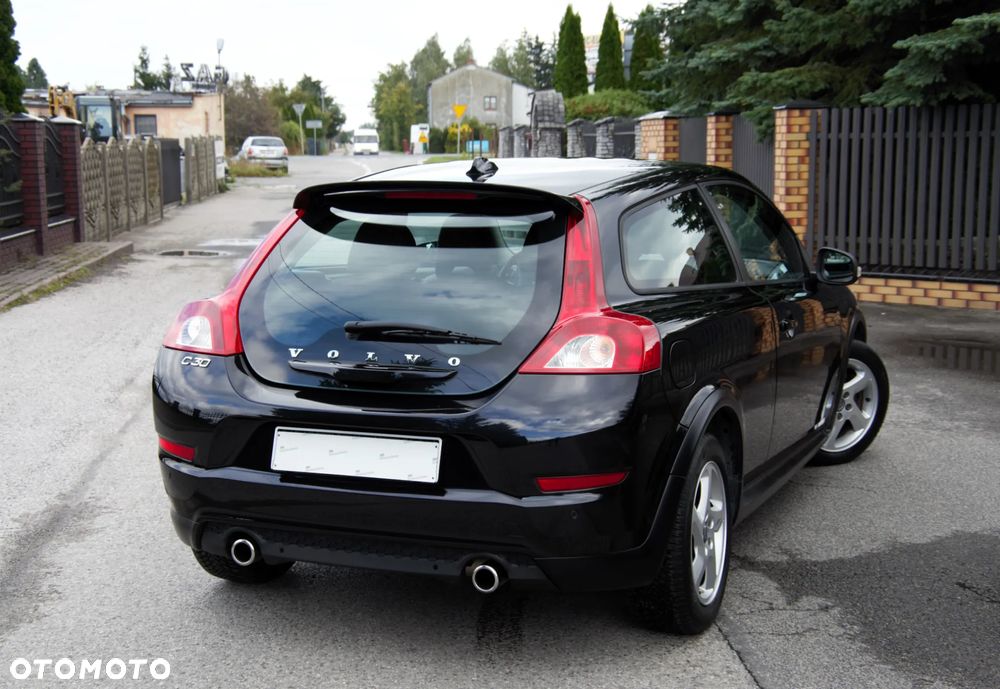 Volvo C30 D3 Kinetic - 13
