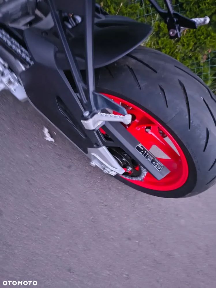 Aprilia RS - 6