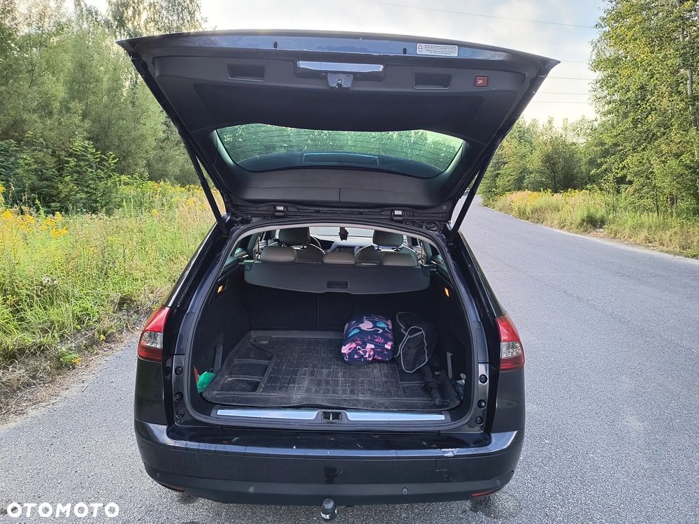 Citroën C5 2.0 HDi Exclusive - 12