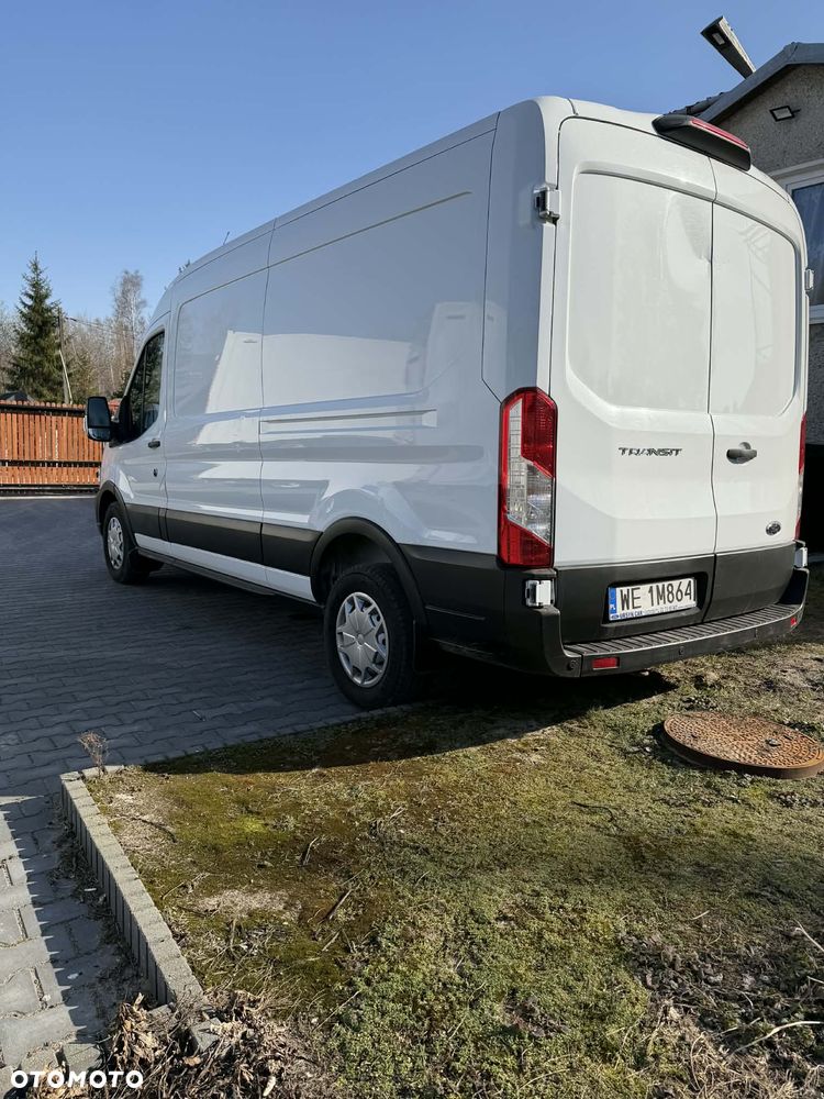 Ford Transit - 7