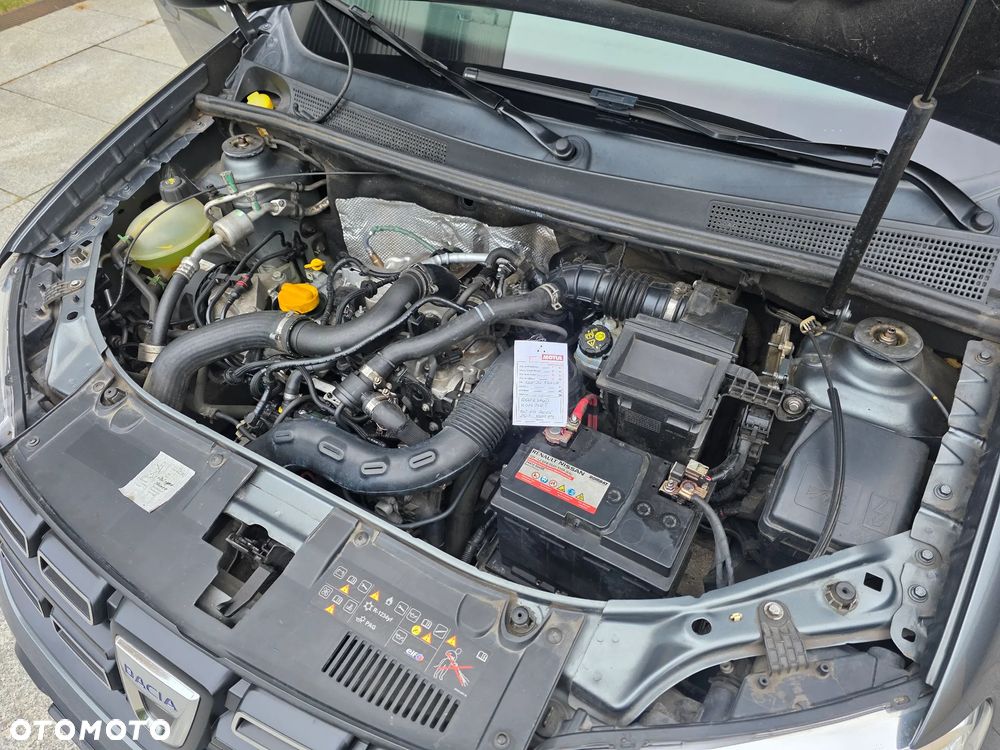 Dacia Logan MCV 0.9 TCe Outdoor S&S - 33