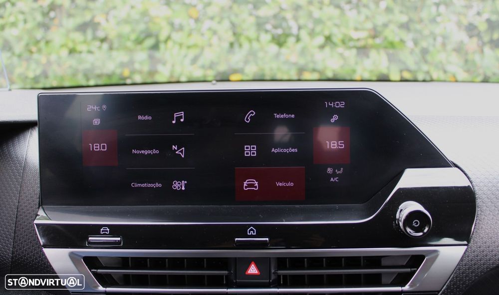 Citroën C4 1.2 PureTech Feel - 27