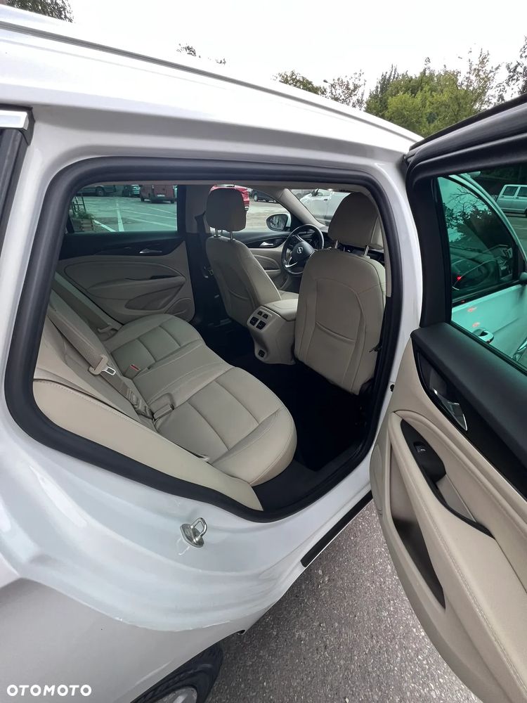 Opel Insignia 2.0 Innovation - 6