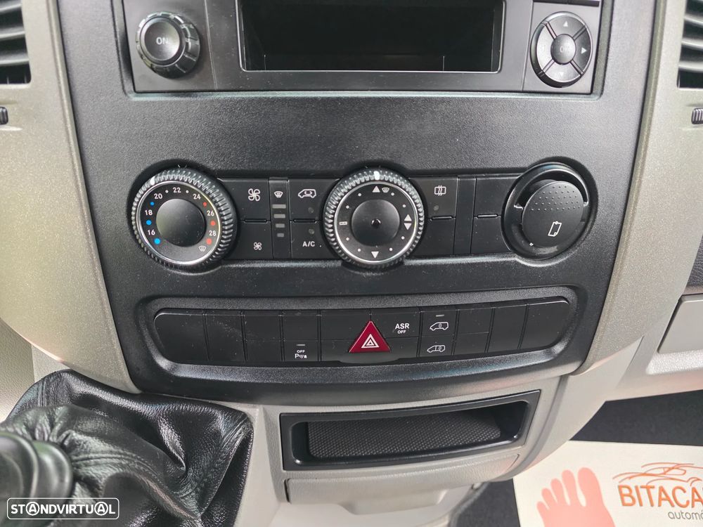 Mercedes-Benz SPRINTER 316 CDI/43 IVA DEDUTIVEL - 55