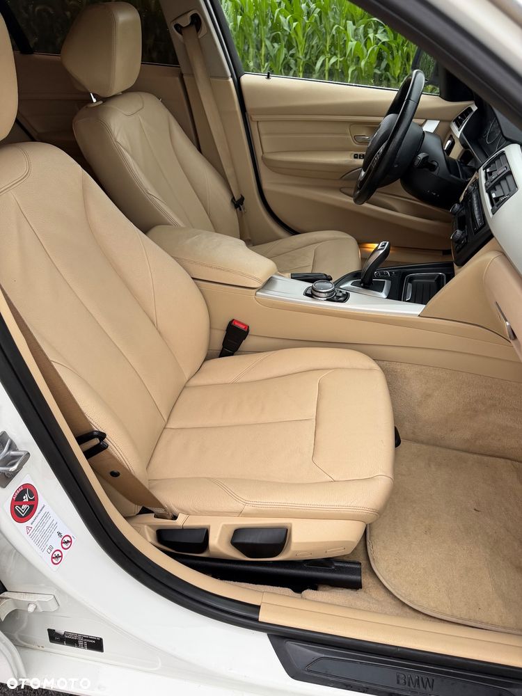 BMW Seria 3 - 21