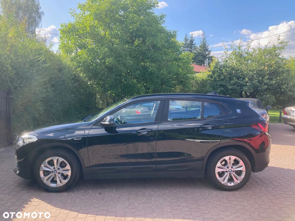 BMW X2 xDrive25e Advantage - 8