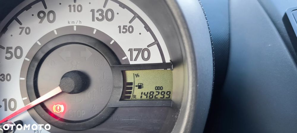 Citroën C1 1.0i Impress - 7