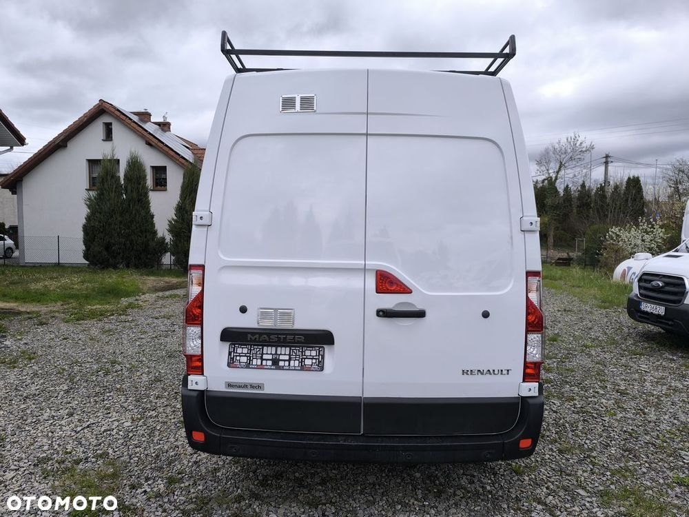 Renault MASTER*L2H2​*2.3DCI​​*KLIMA*TEMPOMAT​​*BLUETOOTH​*18 - 7
