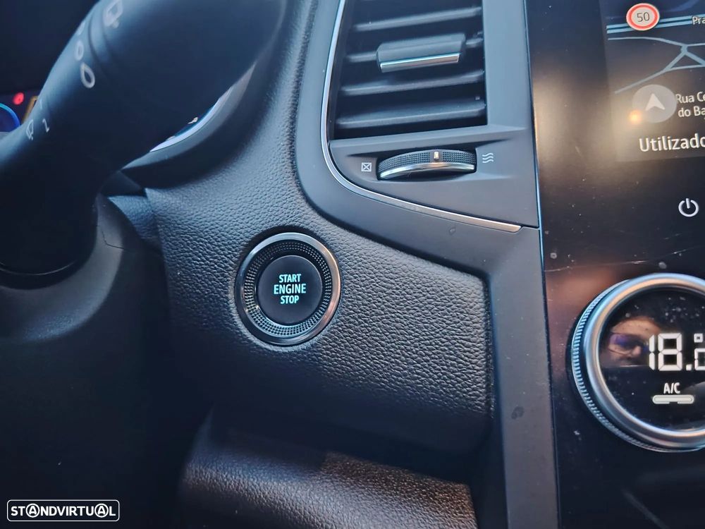 Renault Mégane Sport Tourer 1.6 E-Tech Plug-In E-Tech Hybrid Engineered - 5