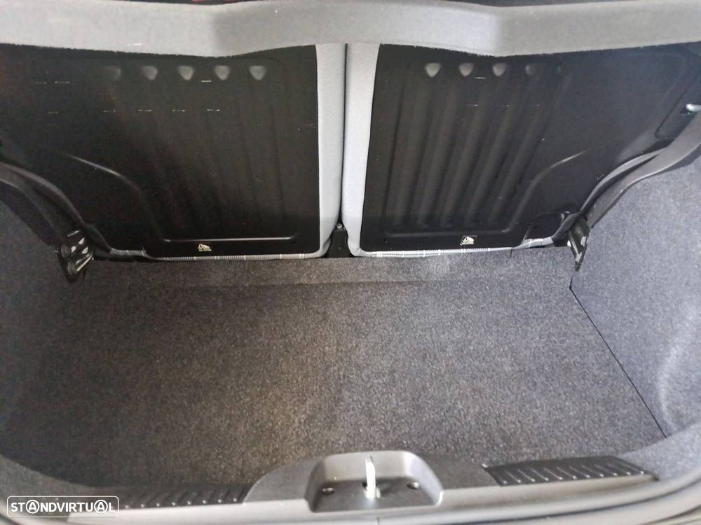 Fiat 500 1.2 Lounge MTA - 6