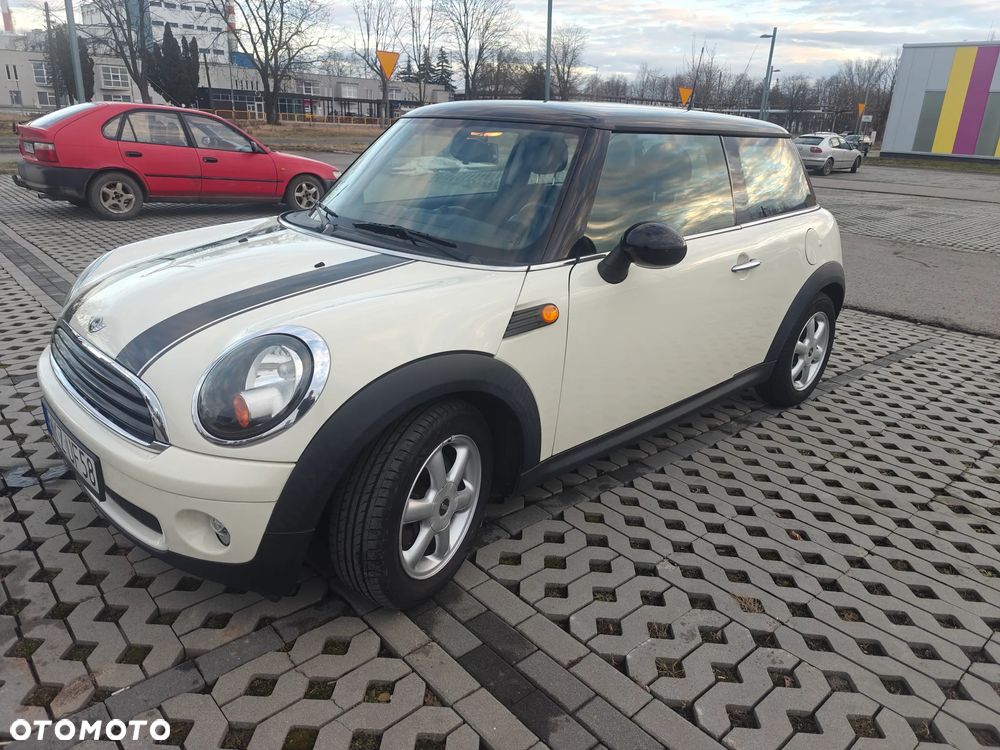 MINI Cooper - 2