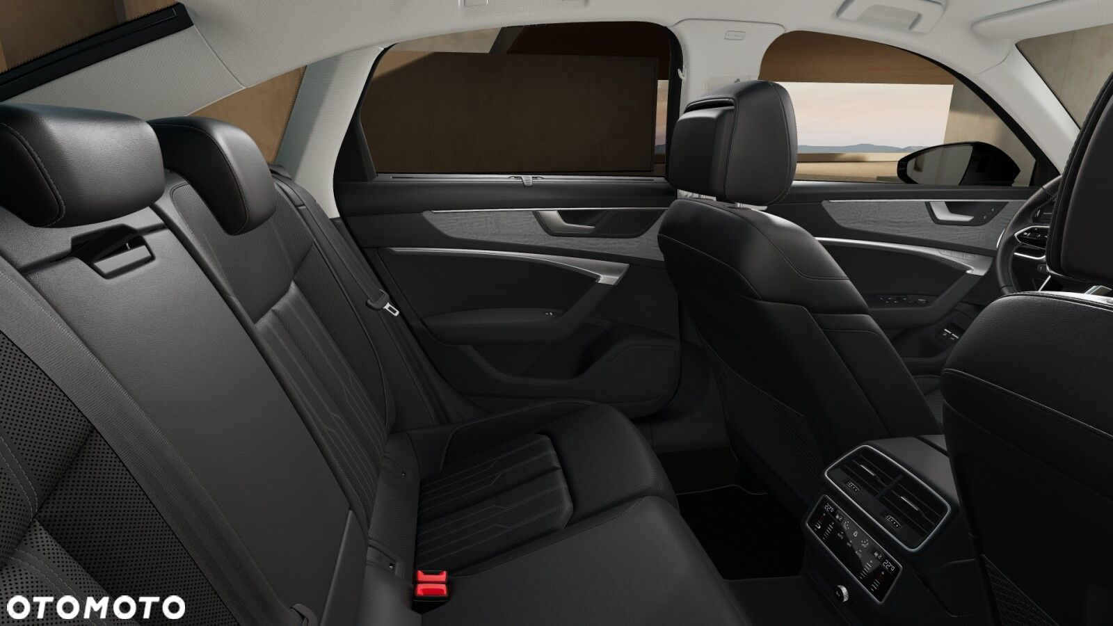Audi A6 - 9