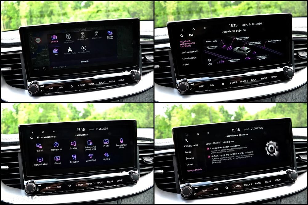 Kia XCeed 1.4 T-GDI L Business Line DCT - 30