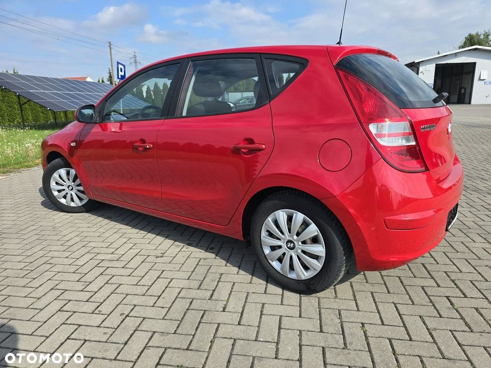 Hyundai i30 - 12